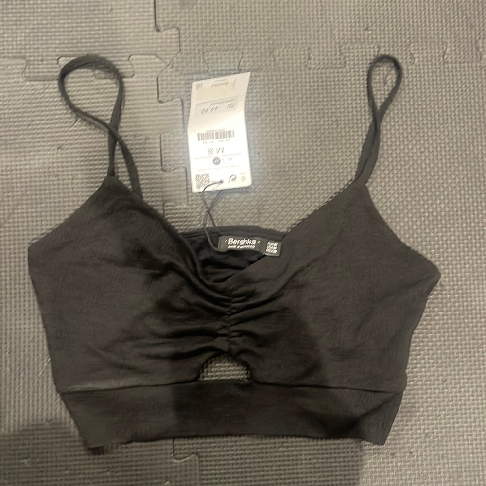 Berkshka bra top
